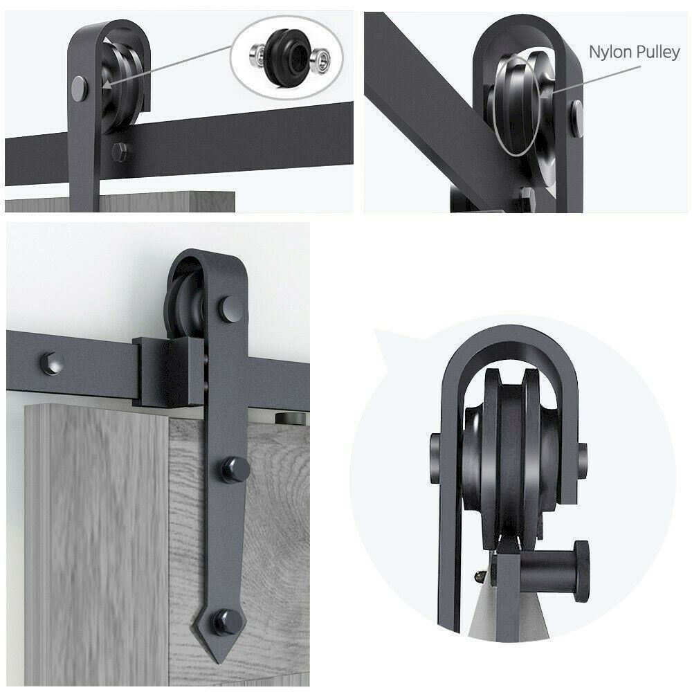 Portes: Schiebetürsystem Set 366cm – Neuf avec emballage d'origine à Bottighofen par zaap 7