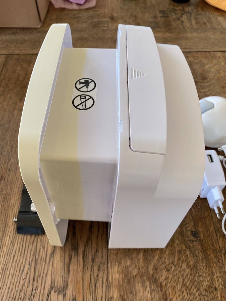 Chatières: SureFlap Microchip Cat Flap – D'occasion à Biel/Bienne par Al_Samba 6