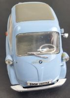 Modellauto BMW Isetta Plastik