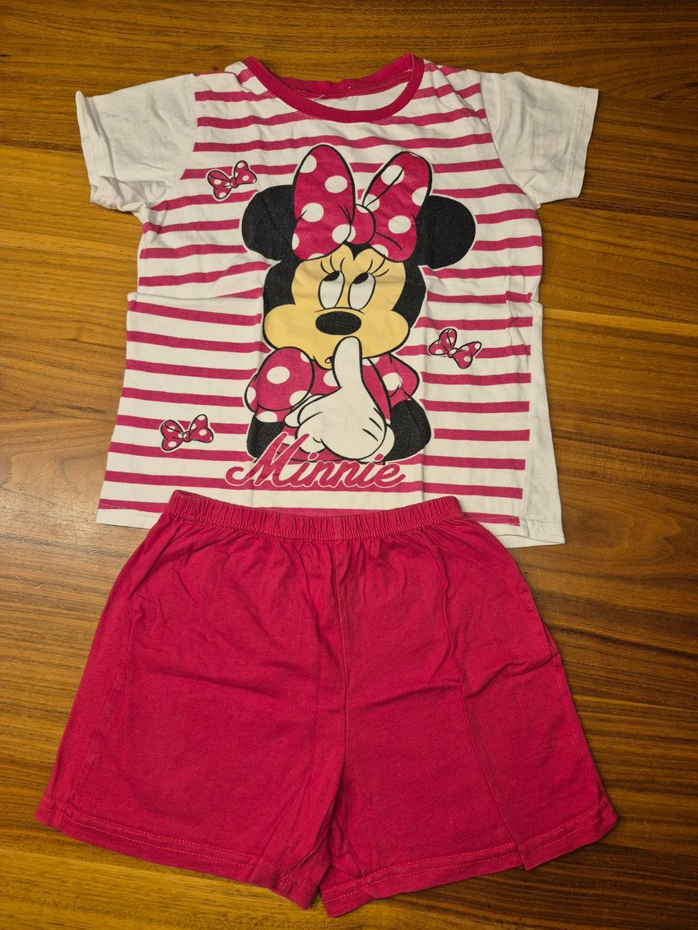 Disney Pigiama & Simili: Pyjama Gr.122/128 – Usato da Lengnau AG venduto da Mefari