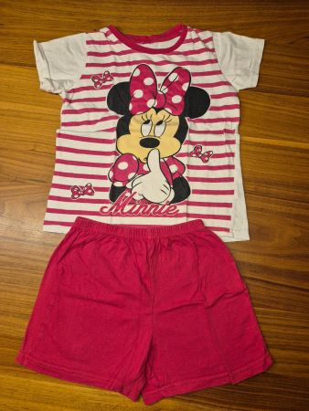 Pyjama Gr.122/128