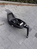 Isofix Station MaxiCosi