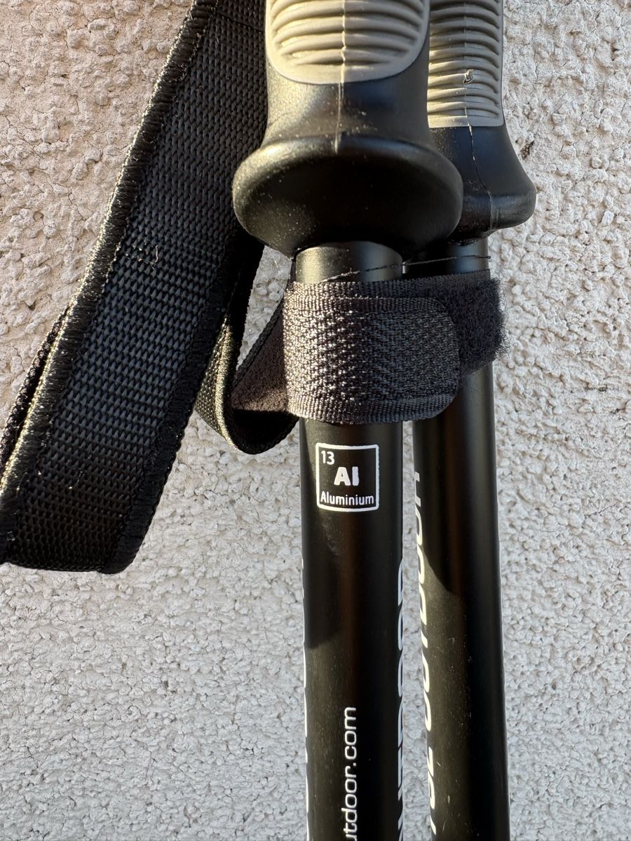 Bâtons de marche: TSL Outdoor Wanderstöcke – D'occasion à Meilen par mogli_luna 4