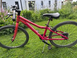 Crosswave Prime Ride, 24 Zoll