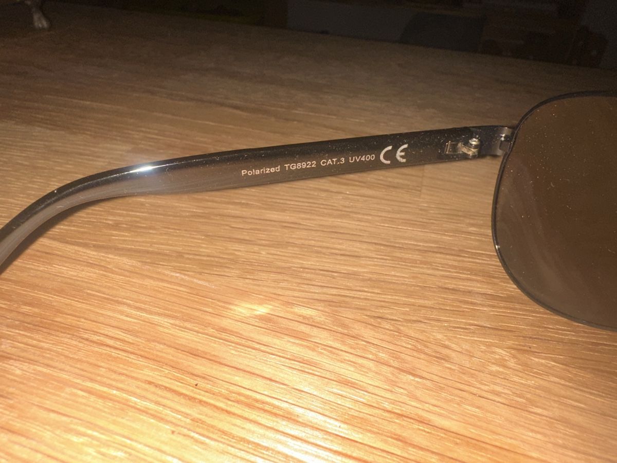 Occhiali & Lenti: Sonnenbrille – Usato da Herzogenbuchsee venduto da TCG-High-Quality 3