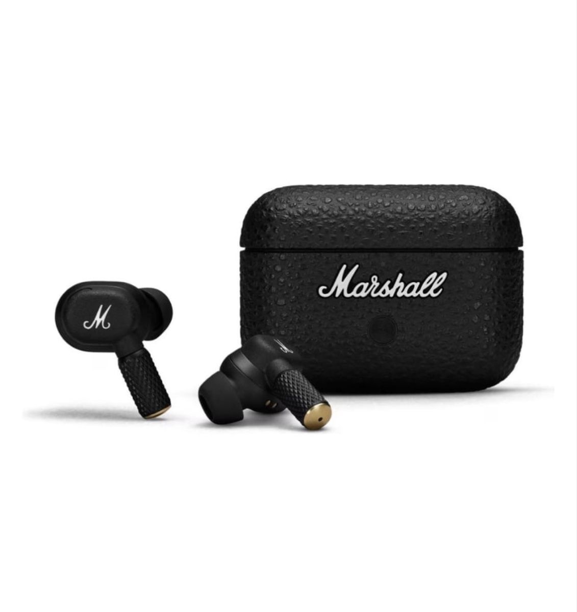 Marshall Cuffie: Marshall Motif II A.N.C. - Neuwertig – Nuovo (secondo la descrizione) da Pfungen venduto da Batidashak