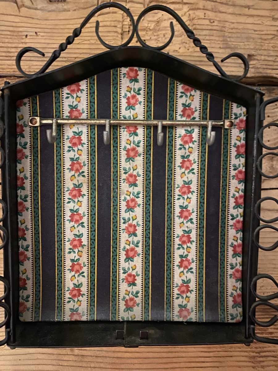 Guardaroba: Schlüsselkasten Vintage – Usato da Tuggen venduto da nat_n86v 3