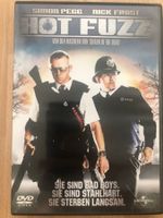 DVD Hot Fuzz