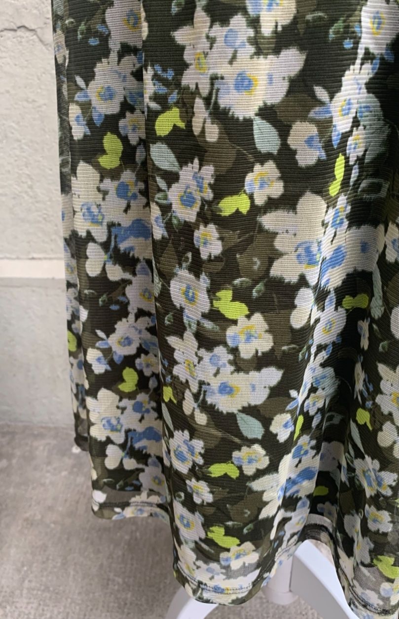 Tom Tailor Jupes: Superbe jupe midi TOM TAILOR taille élastique t.38 – Neuf (Voir description) à Martigny par only__you 4
