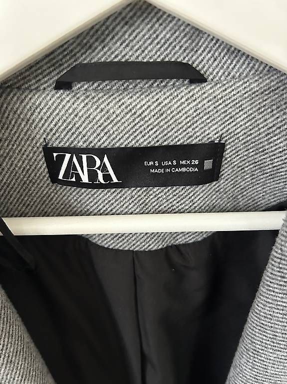 Zara Cappotti: Mantel – Usato da Zürich venduto da yan_r7k6 1