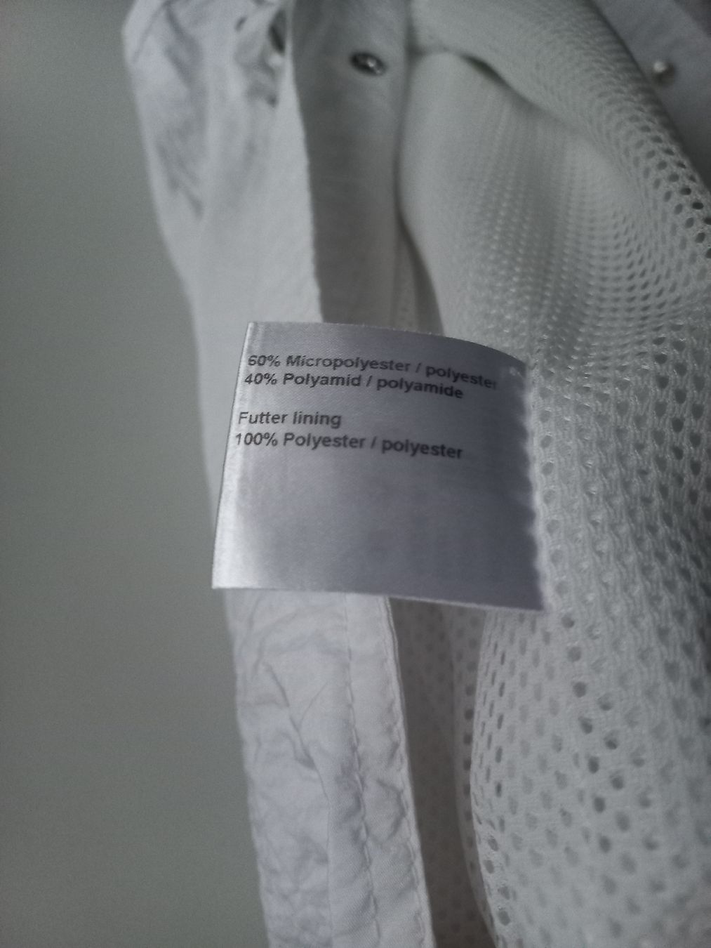 Giacche: Übergangsjacke von Elena Grunert Gr. 48 – Nuovo (secondo la descrizione) da Oberuzwil venduto da venditum. 4