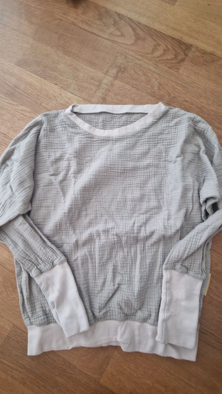 T-Shirts: Musselinshirt – Gebraucht aus Kerns von onewayticket