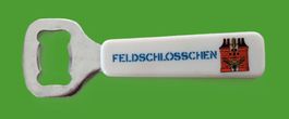 Feldschlösschen Flaschenöffner / ±70er/80er Jahre ab Fr. 6.-