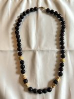 Onyx-Kette aus TIBET