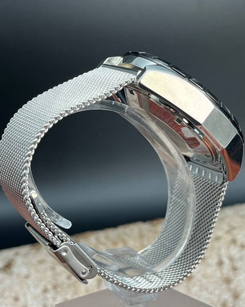 Uhren: Herren Uhr SEMCA Automatic Chronograph Armbanduhr – Gebraucht aus Kreuzlingen von lup_jd2v 4