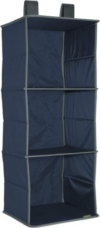 Hänge-Organizer für MEORI Faltboxen Classic S