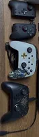 Zelda Switch Controller+ Joy Controller