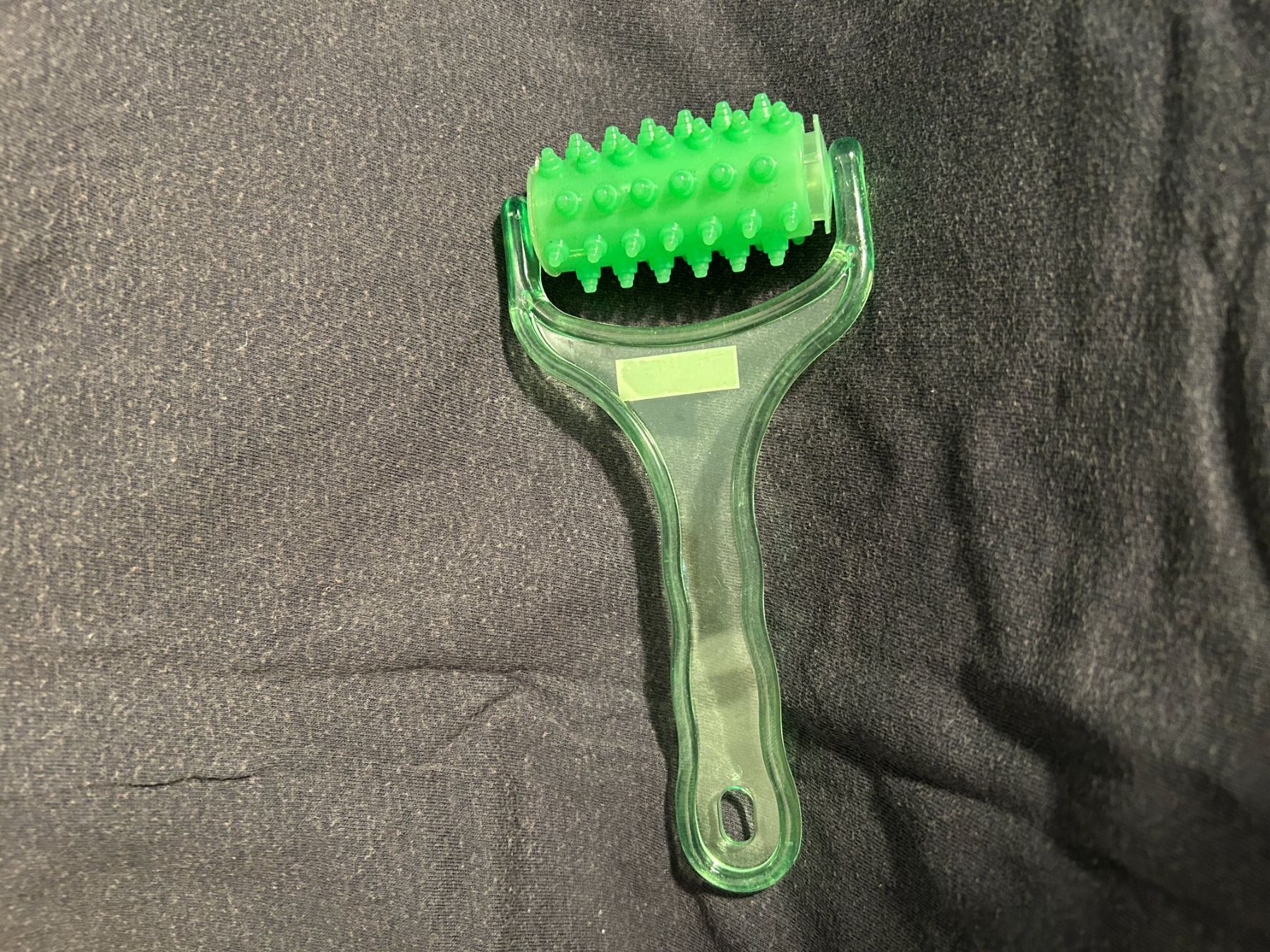 Massagegeräte: Massageroller – Neu (gemäss Beschreibung) aus Küsnacht ZH von filo_fila8700