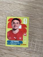 Panini SUI 18