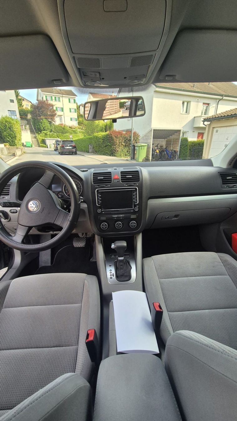 VW Autos: VW GOLF VARIANT 1.4 TSI Comfortline | Dachbox Optional – Gebraucht aus Luzern von rub_j2sb 5