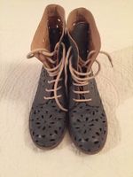 Schuhe Vera Gomma (made in Italy)