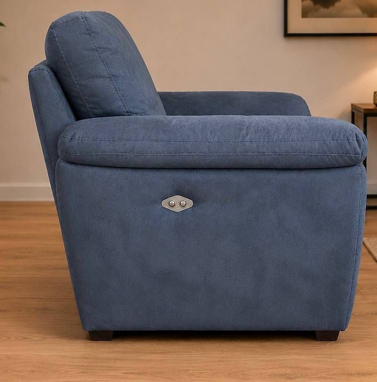 Fauteuils: Gemütlicher Relaxsessel elektrisch VB – D'occasion à Aesch BL par sej_n5g6 1