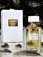 Tuberose by Boucheron 12 ml  sample
