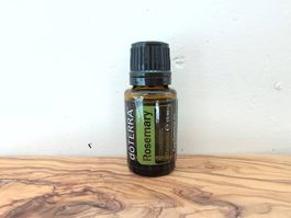 [NEU/ungeöffnet] doTERRA Rosemary 15ml