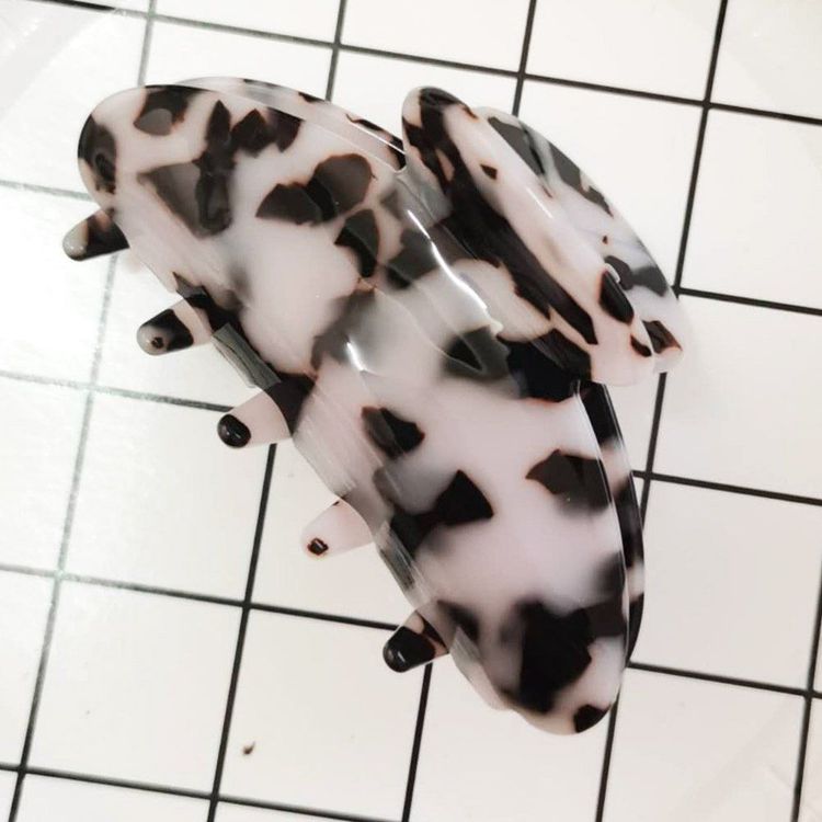 Ecofriendly Tortoise Shell Claw Hair Clip Kaufen auf Ricardo