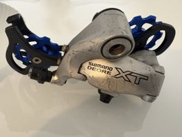 Shimano Deore XT RD-M750 9-fach Schaltwerk