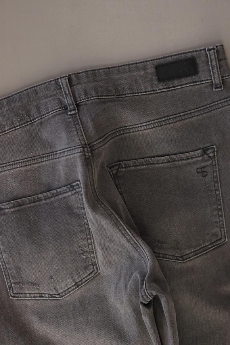 Jeans: Set Straight Jeans Gr. 38 grau – D'occasion à Neustadt an der Waldnaab par SecondLifeFashion 2