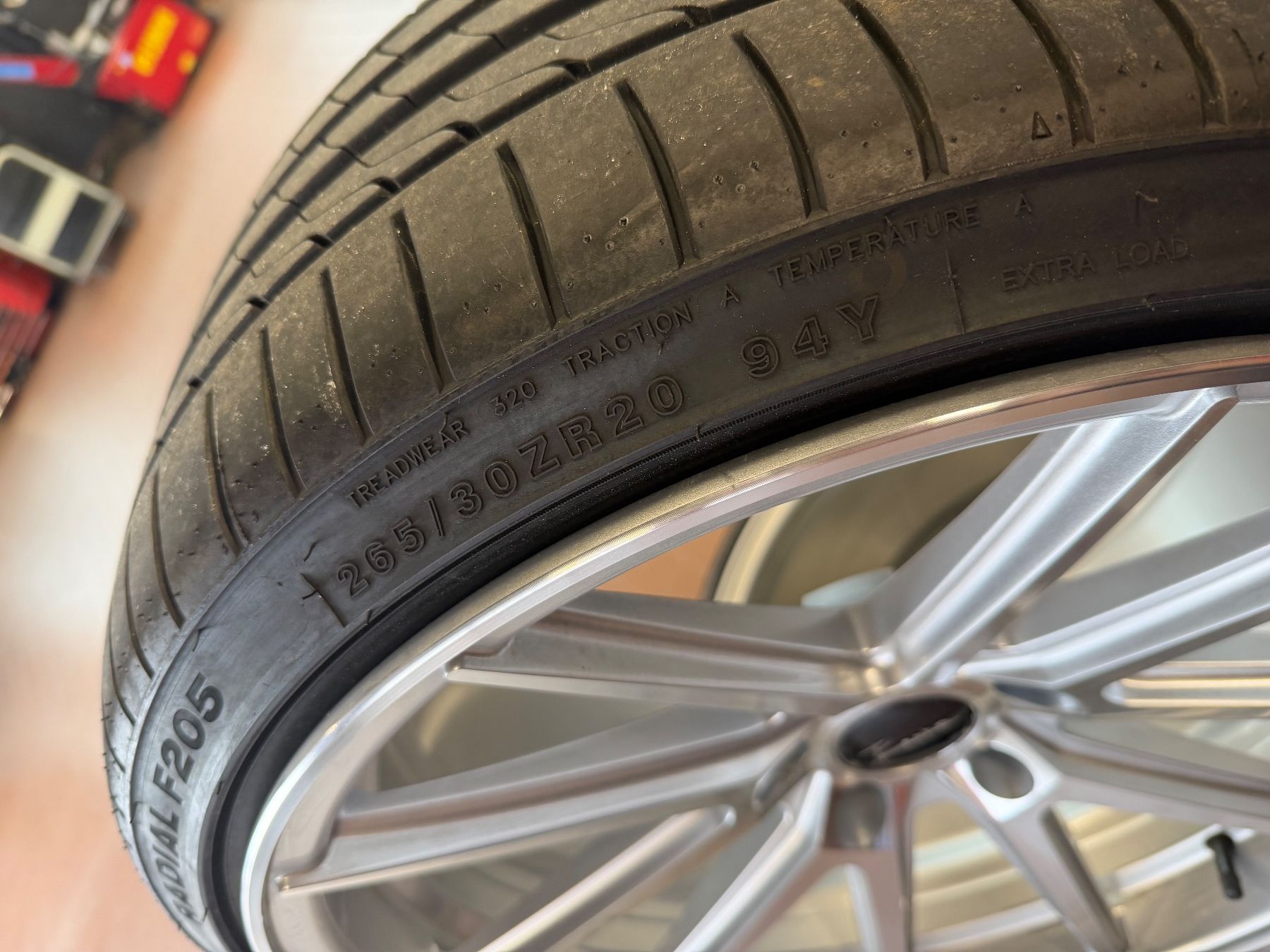 BMW Cerchioni: Jantes 20 BMW – Nuovo (secondo la descrizione) da Courrendlin venduto da shopwheels 4