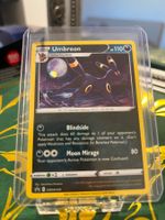 Pokemon Umbreon Promo Black Star SWSH129 EN 2021