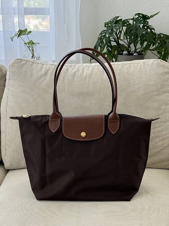 Borse da donna: Longchamp Le Pliage *M* – Usato da St. Gallen. venduto da jenn.leh