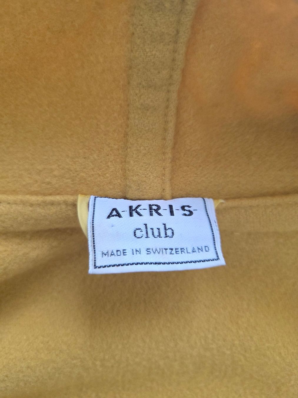 Akris Altro in Moda donna: Cape von AKRIS – Usato da Oberrieden venduto da Smart570 6