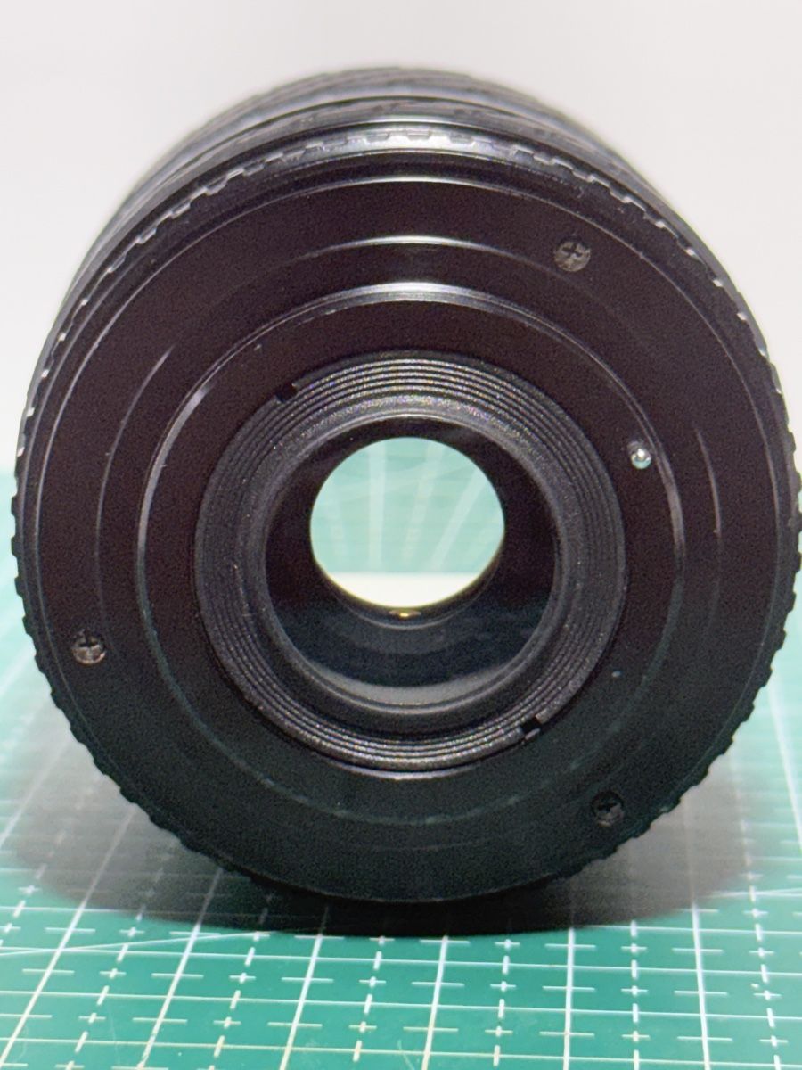Sigma Objectifs: SIGMA 28-70mm 3.5/4.5 M42 – D'occasion à Gordola par Kathezt 6