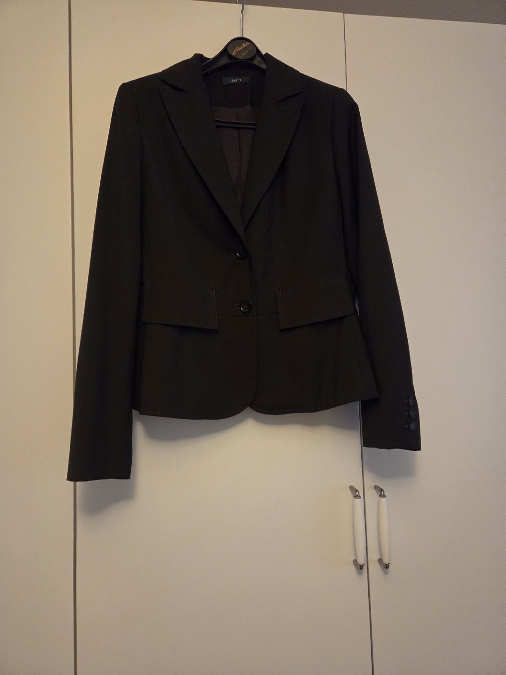 Jacken: Blazer Damen – Neu (gemäss Beschreibung) aus Gossau SG von sar_7vt5