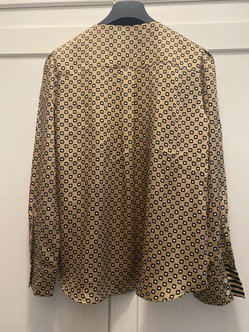 Marella Chemisiers: MARELLA Damen Bluse (Max Mara Group) – D'occasion à Besazio par lionheart63 7
