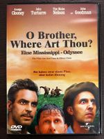 O Brother, Where Art Thou
