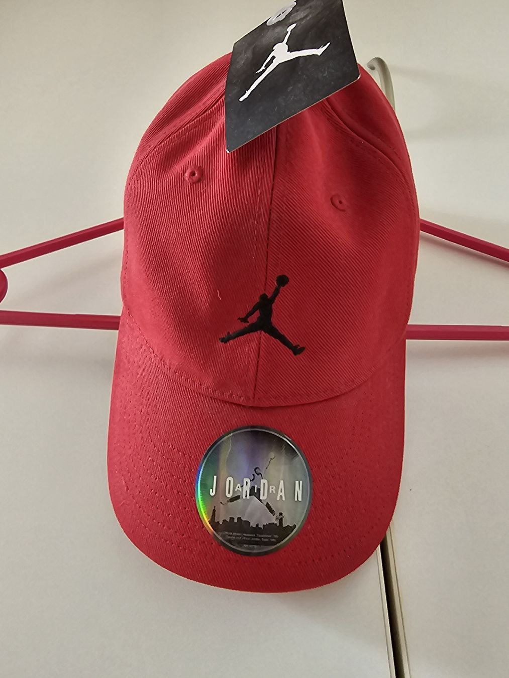 Jordan Copricapi, berretti & cappellini: casquette Air Jordan neuve – Nuovo e nell'imballaggio originale da Monthey venduto da gae_22w9