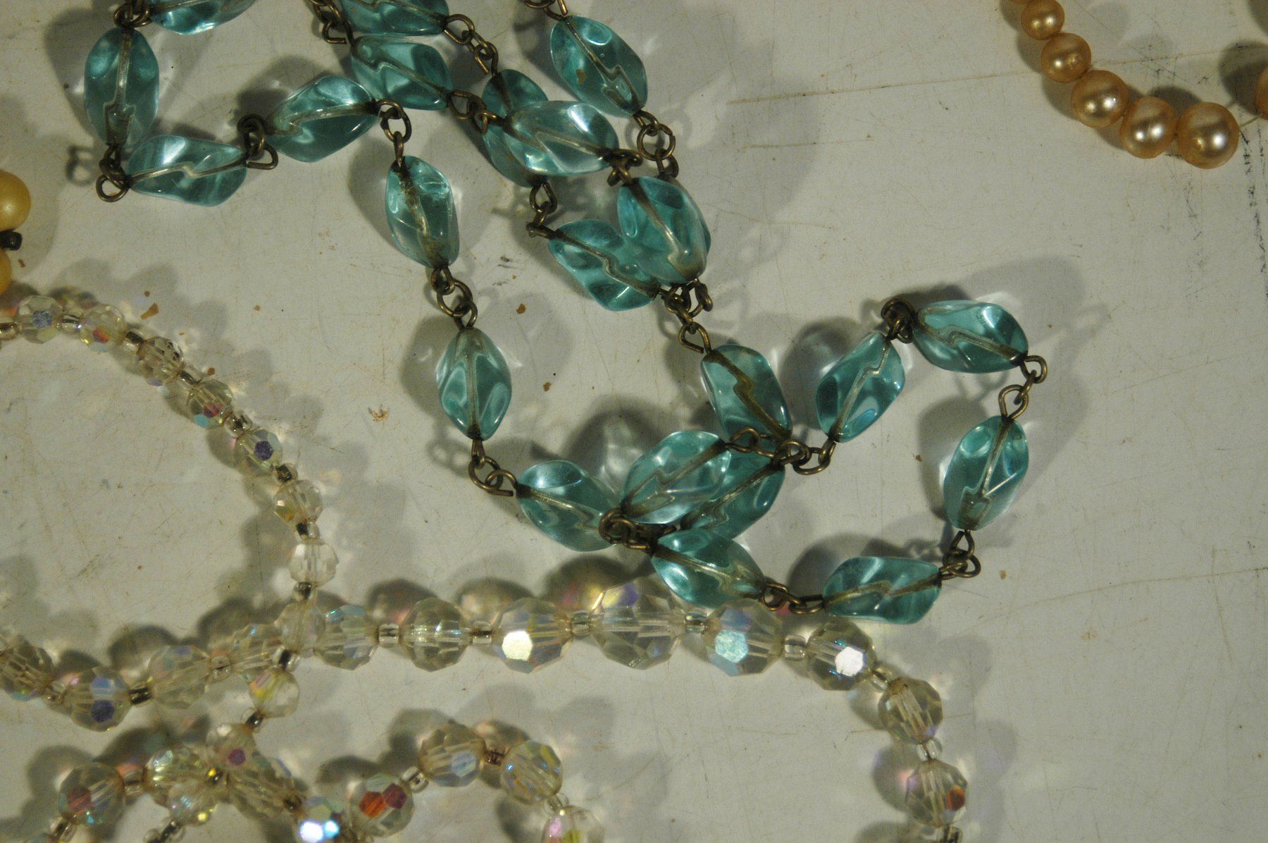 Altri gioielli: Aelterer Modeschmuck – Usato da Herisau venduto da Wisen 5