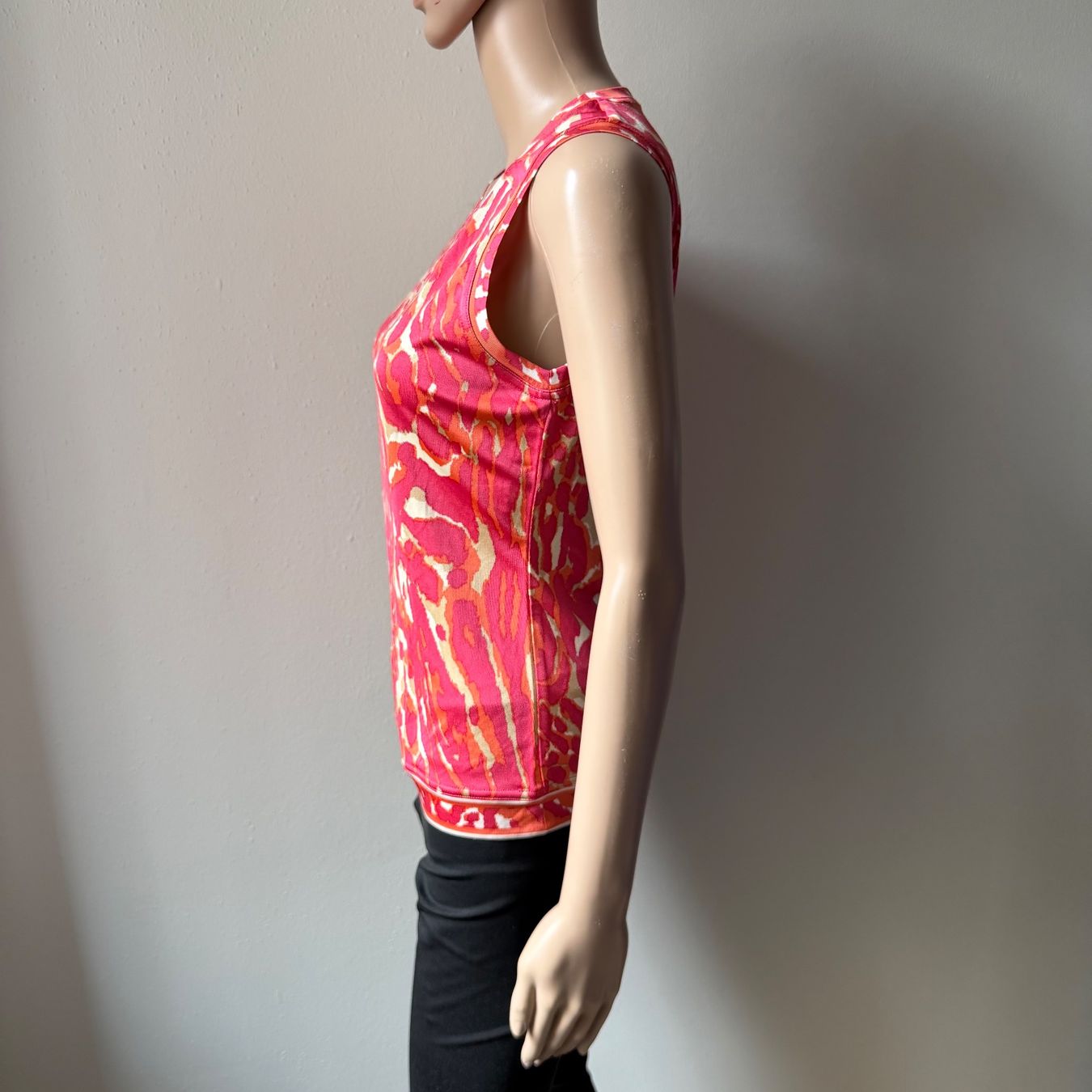 Tops: APOSTROPHE Seidentop 🩷 – D'occasion à Zürich par ClosetQueen 3