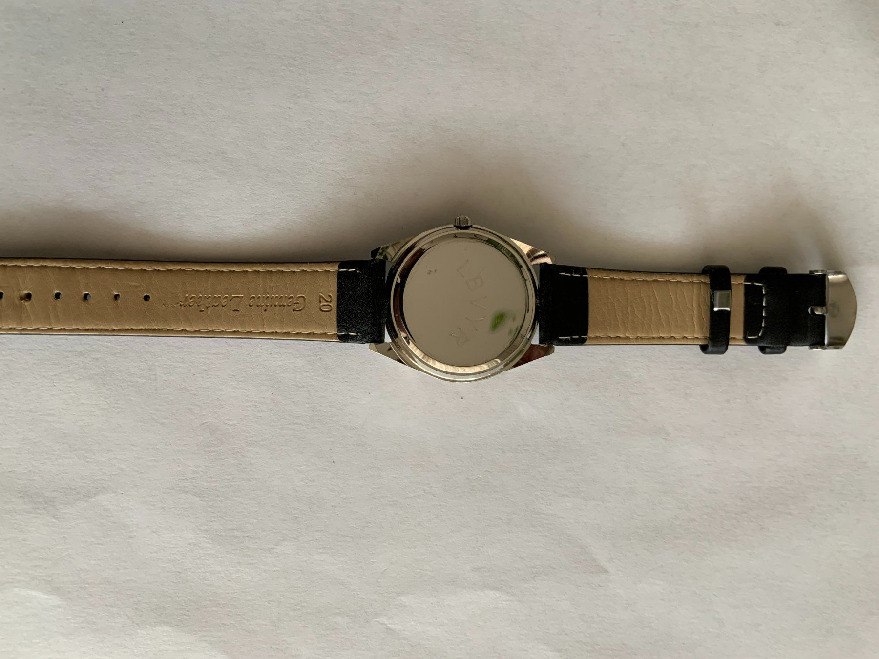 Calvin Klein Orologi: Damen uhr mit stein 40mm – Usato da Winterthur venduto da UncleMikha-el 5