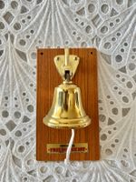 Fischergeist Glocke Feuerglocke 18cm