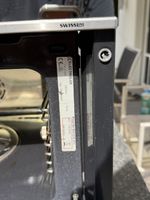 Electrolux Kombi-Steamer EBC SL70S