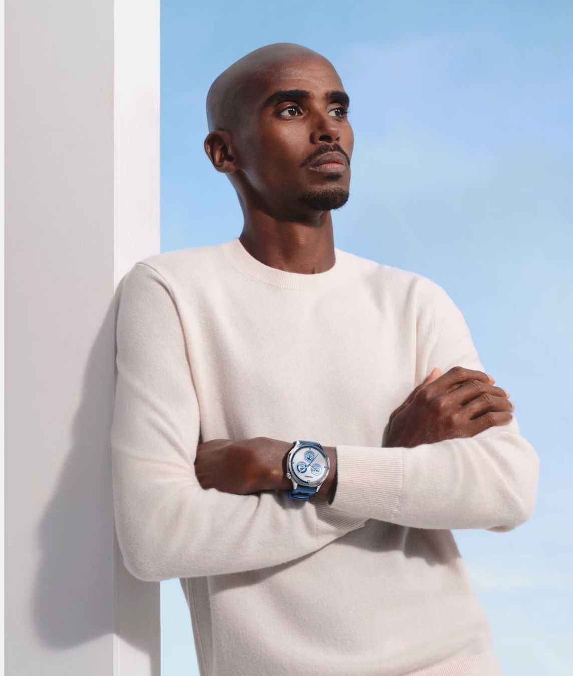 Huawei Smartwatch: Huawei Watch GT 5 46 mm – Nuovo e nell'imballaggio originale da Winterthur venduto da Pcline1 3