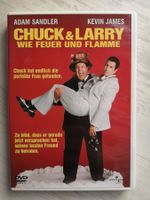 Chuck & Larry - Wie Feuer und Flamme