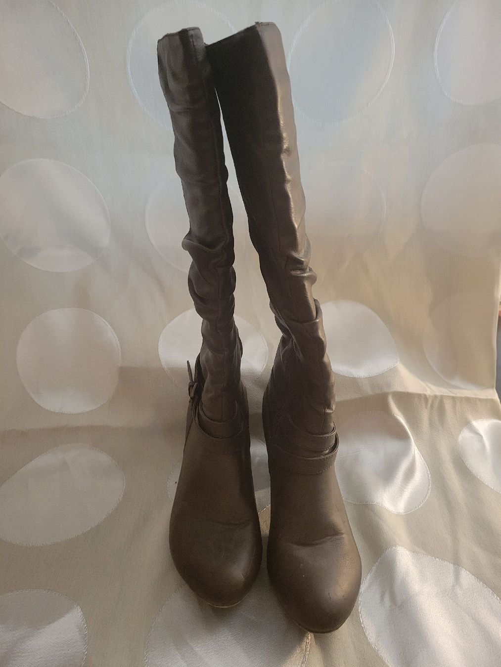 Scarpe da donna: Schuhe – Usato da Unterentfelden venduto da Juliaroth 1