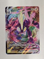 Pokémon Sammelkarte Riffex VMAX 071/192 Deutsch 