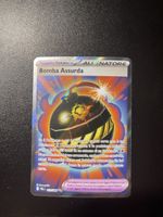 Pokemon - Bomba Assurda PBL 113/084 IT